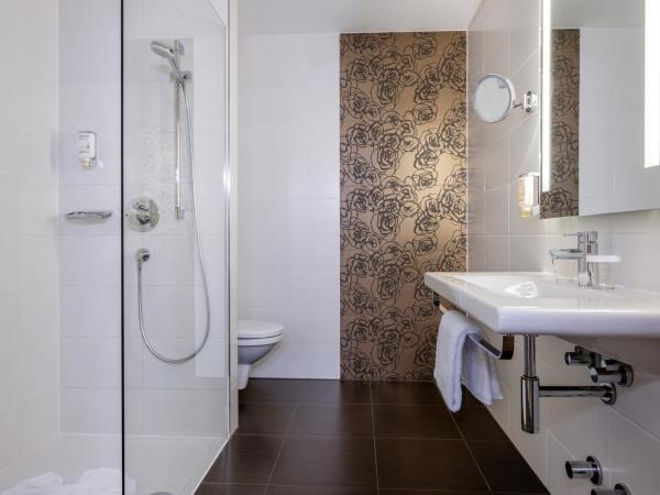 Hotel IMLAUER Wien : photo 1 de la chambre chambre double