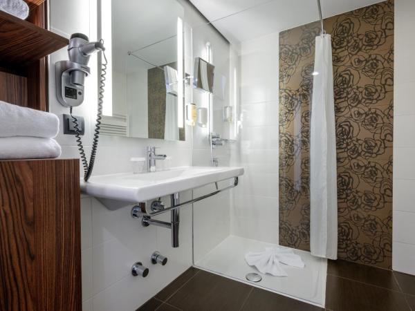 Hotel IMLAUER Wien : photo 5 de la chambre chambre double