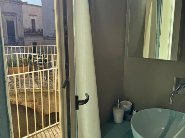 LuLeccio : photo 5 de la chambre suite junior avec terrasse