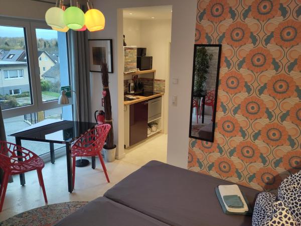 K314 : photo 3 de la chambre appartement supérieur 2 chambres