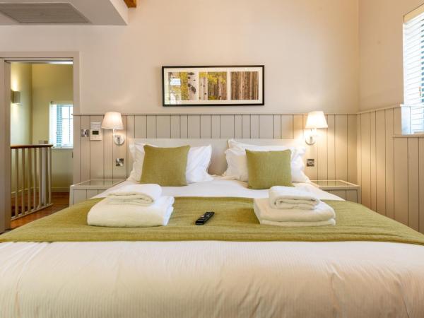 The Lawrance Luxury Aparthotel - York : photo 8 de la chambre appartement 1 chambre