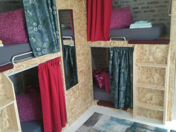 K314 : photo 5 de la chambre appartement supérieur 2 chambres