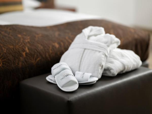 Hotel IMLAUER Wien : photo 1 de la chambre suite junior avec balcon