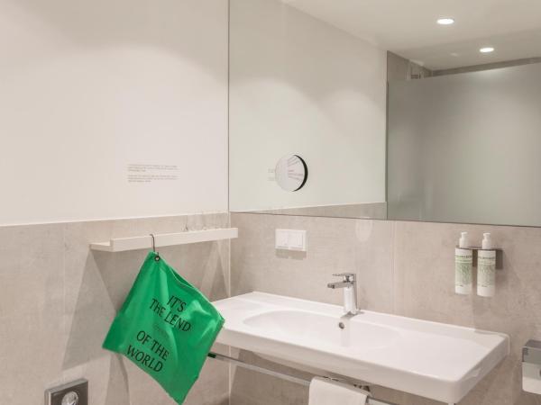 Lendhotel : photo 6 de la chambre chambre double standard