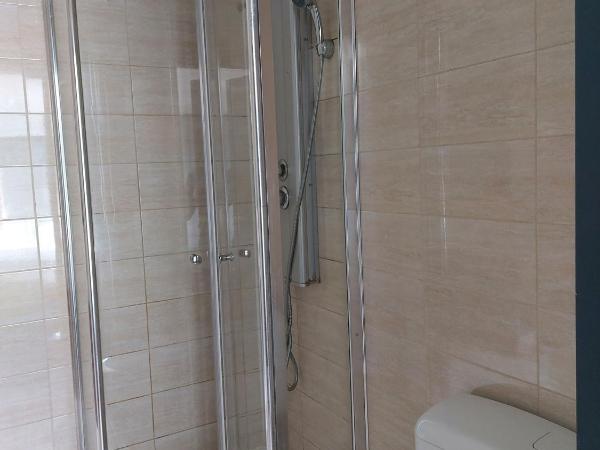 Room in Studio - Value Stay Residence Mechelen - Studio Triple : photo 8 de la chambre chambre triple