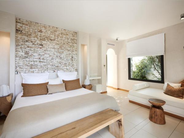 Hôtel Cala di Greco : photo 7 de la chambre suite premium