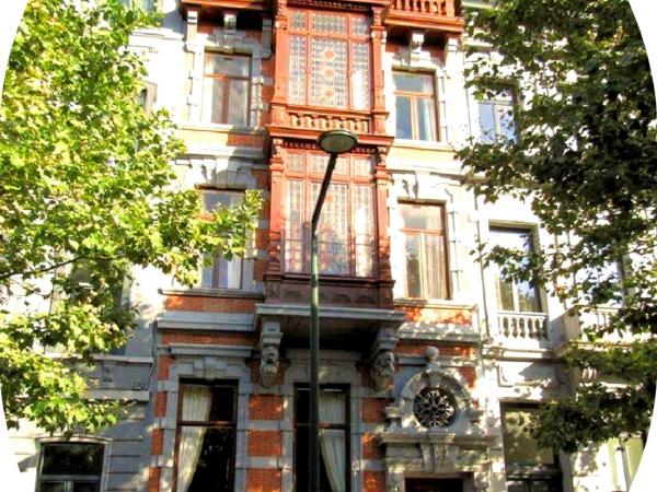 Maison Jamaer : photo 4 de la chambre studio