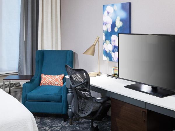 Hilton Garden Inn Sacramento/South Natomas : photo 2 de la chambre chambre 2 lits queen-size - non-fumeurs