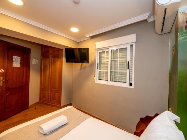 Hotel Monasterio Granada - Adults Only : photo 4 de la chambre chambre simple