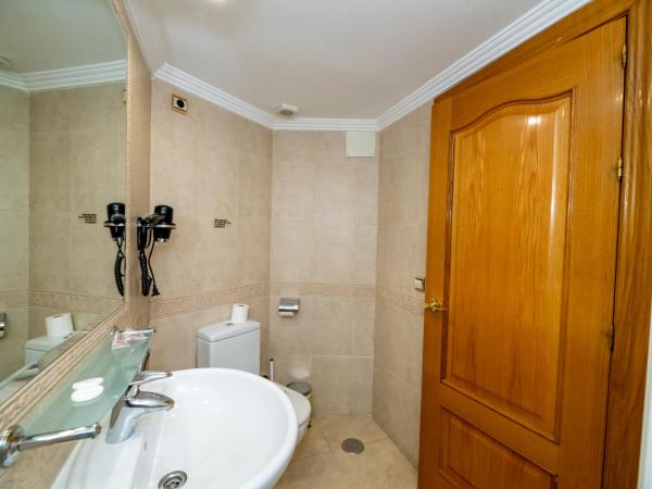 Hotel Monasterio Granada - Adults Only : photo 3 de la chambre chambre simple