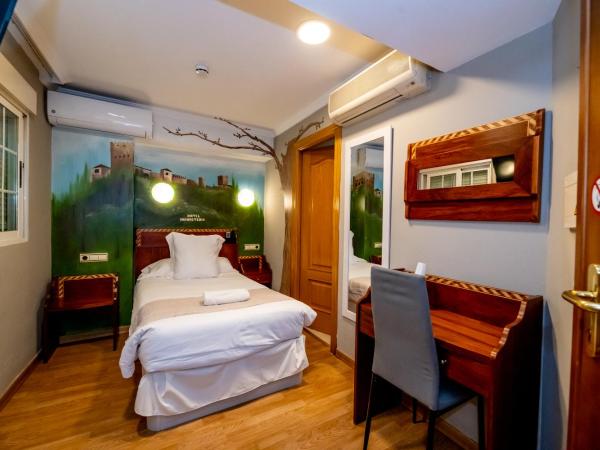 Hotel Monasterio Granada - Adults Only : photo 1 de la chambre chambre simple