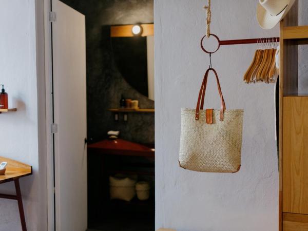 Grana B&B : photo 8 de la chambre suite junior au rez-de-chaussée