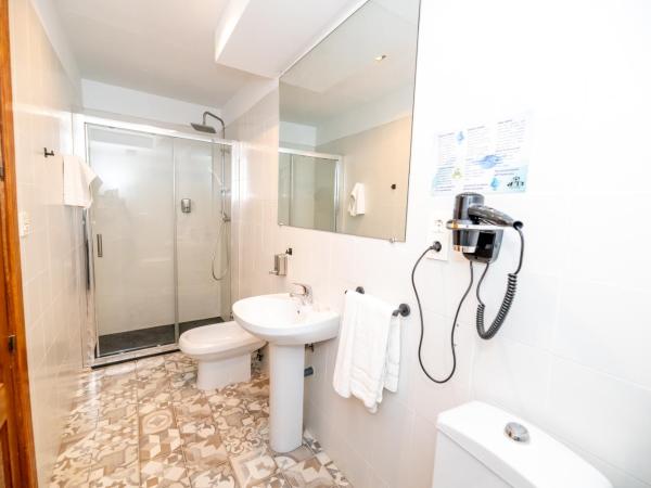 Hotel Monasterio Granada - Adults Only : photo 6 de la chambre chambre double ou lits jumeaux Économique