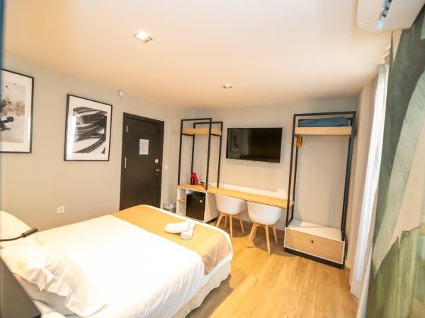 Hotel Monasterio Granada - Adults Only : photo 1 de la chambre chambre double ou lits jumeaux standard