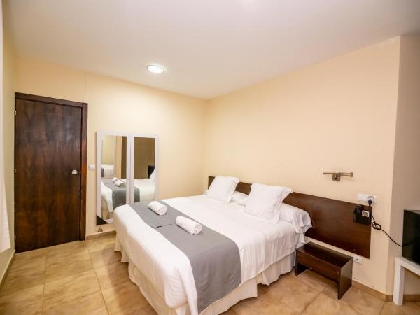 Hotel Monasterio Granada - Adults Only : photo 5 de la chambre chambre double ou lits jumeaux standard