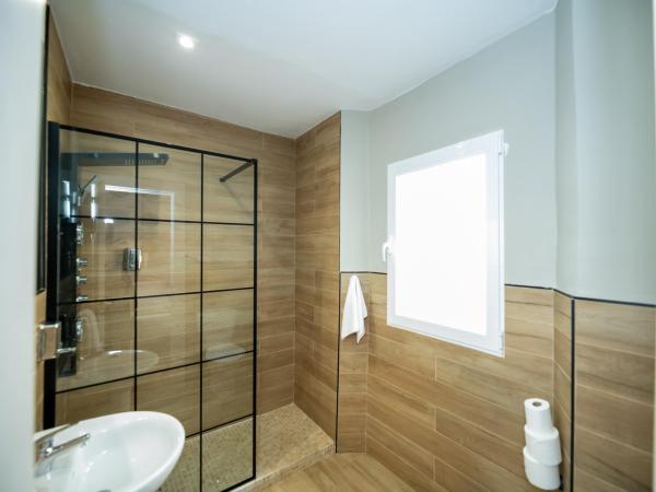 Hotel Monasterio Granada - Adults Only : photo 6 de la chambre chambre triple