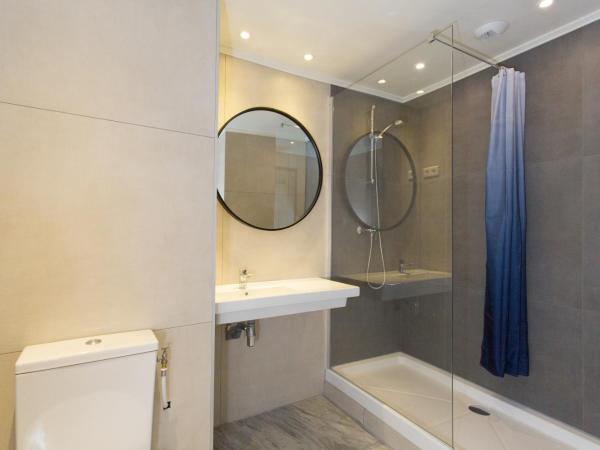 Villa Saint Exupery Beach Hostel : photo 5 de la chambre chambre simple