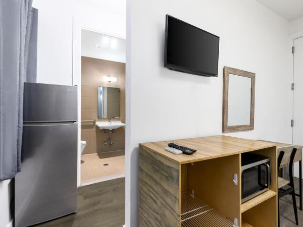 Hotel 27 by LuxUrban : photo 3 de la chambre chambre standard avec 2 lits doubles
