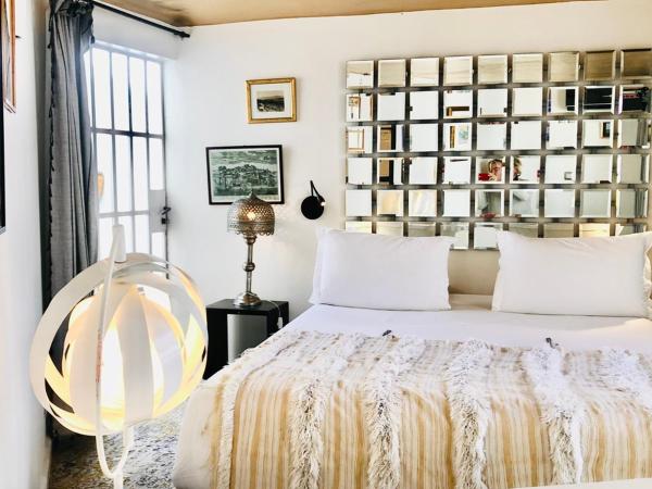 Dar Nour : photo 8 de la chambre suite