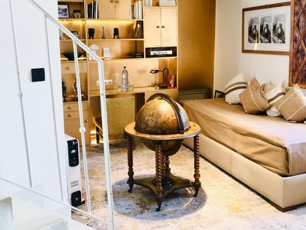 Dar Nour : photo 10 de la chambre suite