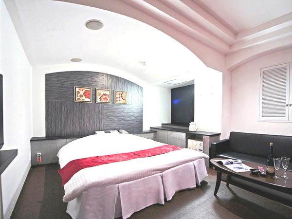 Hotel LALA minato : photo 4 de la chambre chambre double