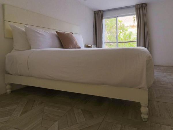 Tuup Jungle : photo 1 de la chambre chambre double standard