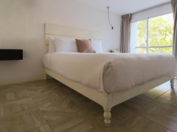 Tuup Jungle : photo 6 de la chambre chambre double standard
