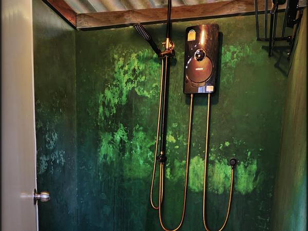 Jungle Fever Koh Chang : photo 5 de la chambre lit dans dortoir mixte de 8 lits