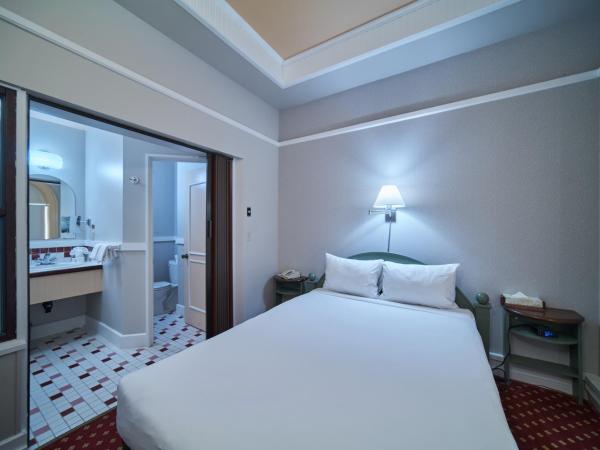 The Bedford Regency Hotel : photo 2 de la chambre chambre lit queen-size deluxe