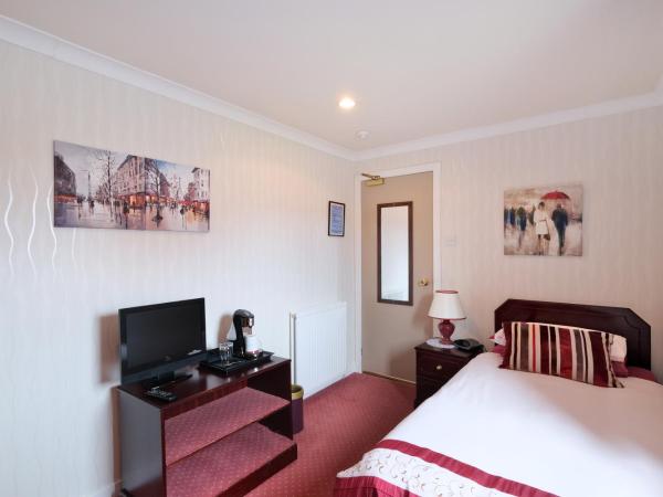 The Jays Guest House : photo 1 de la chambre chambre simple standard