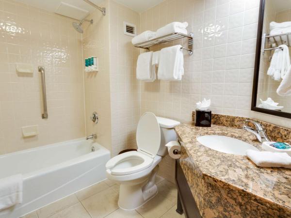 Drury Inn & Suites San Antonio Northeast : photo 2 de la chambre chambre deluxe avec 2 lits queen-size