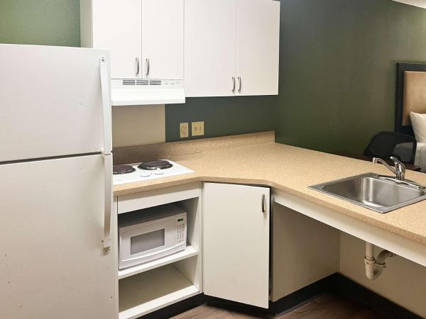 Studio 6 Memphis, TN East Memphis : photo 5 de la chambre chambre lit queen-size - non-fumeurs