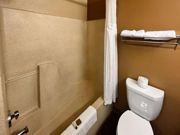 Studio 6 Memphis, TN East Memphis : photo 6 de la chambre chambre lit queen-size - non-fumeurs