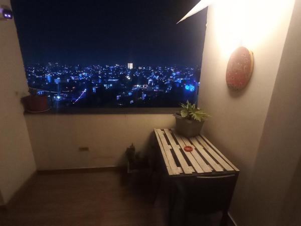 ViaVia Boutique Hotel - Kathmandu : photo 6 de la chambre penthouse