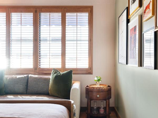 Palihouse Hyde Park Village : photo 3 de la chambre chambre lit king-size standard