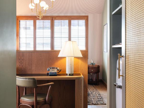 Palihouse Hyde Park Village : photo 5 de la chambre chambre lit king-size standard