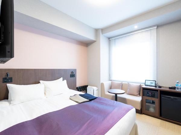 Hiyori Hotel Osaka Namba Station : photo 1 de la chambre chambres communicantes