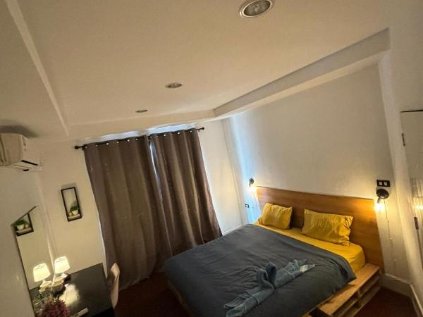 La Locanda : photo 1 de la chambre chambre lit king-size