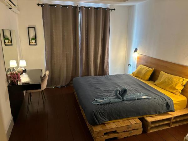 La Locanda : photo 4 de la chambre chambre lit king-size