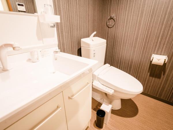 HOTEL THE POINT Kiyomizu Gojo : photo 7 de la chambre chambre lits jumeaux standard