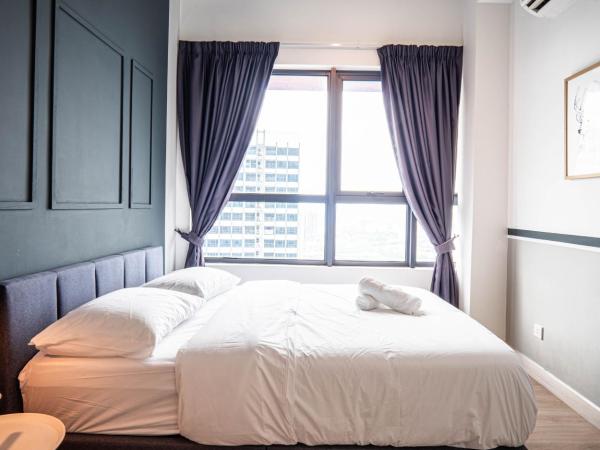 Arte Plus Jalan Ampang by Airhost : photo 10 de la chambre appartement 2 chambres