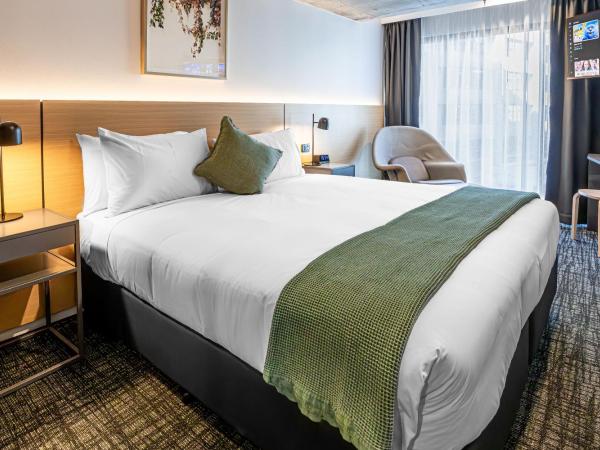 Song Hotel Sydney : photo 7 de la chambre chambre lit king-size deluxe