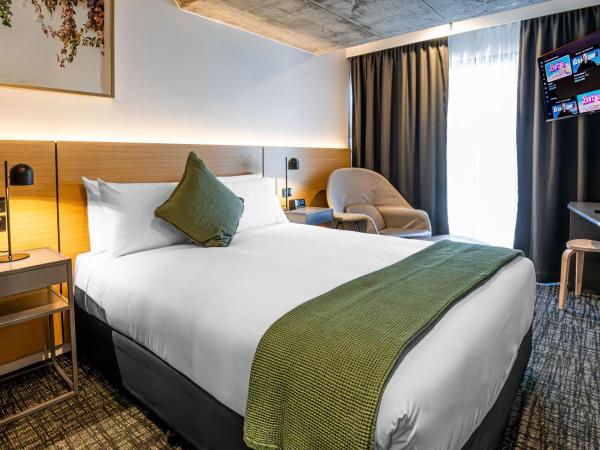 Song Hotel Sydney : photo 3 de la chambre chambre lit queen-size deluxe