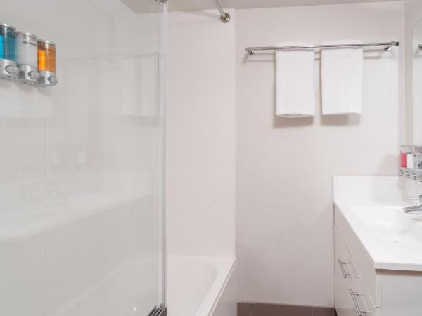 Leisure Inn Penny Royal Hotel & Apartments : photo 1 de la chambre appartement 2 chambres