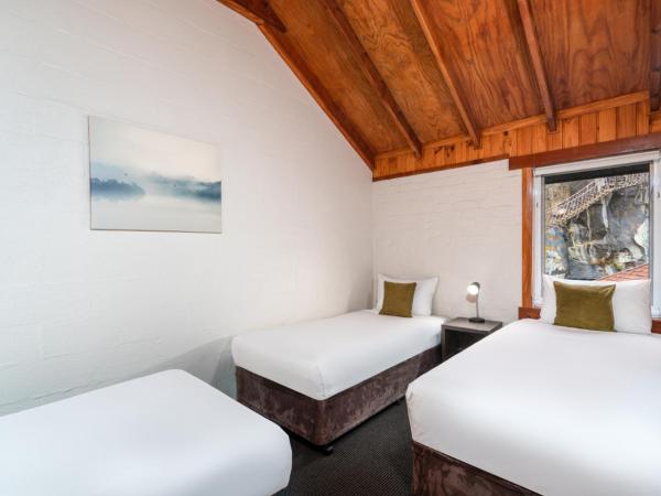 Leisure Inn Penny Royal Hotel & Apartments : photo 2 de la chambre appartement 3 chambres