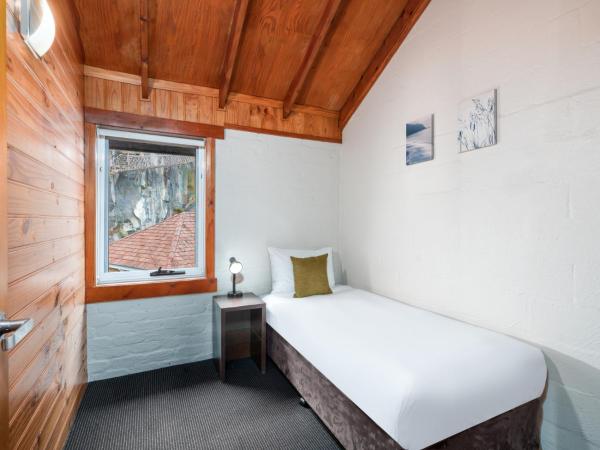 Leisure Inn Penny Royal Hotel & Apartments : photo 4 de la chambre appartement 3 chambres