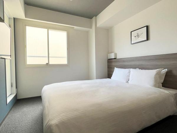 Best Western Sapporo Odori Koen : photo 1 de la chambre chambre lit queen-size standard - non-fumeurs