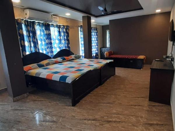 Le Grace Beachview : photo 6 de la chambre studio familial
