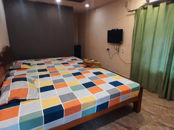 Le Grace Beachview : photo 1 de la chambre chambre double deluxe