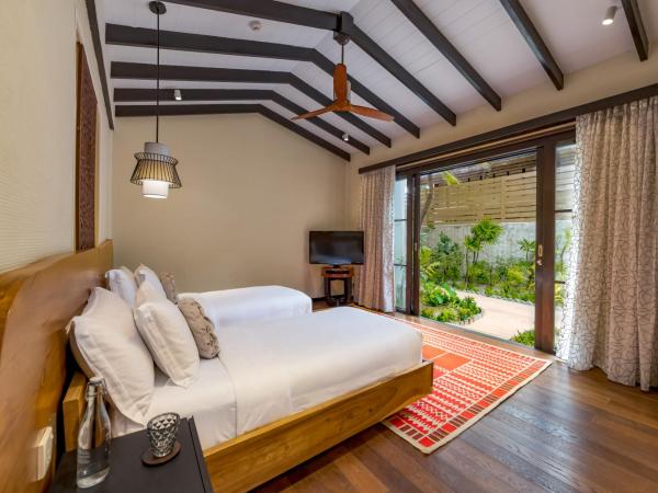 OZEN RESERVE BOLIFUSHI - Luxury All Inclusive : photo 10 de la chambre suite 3 chambres